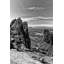 «Canyon Land VII», photographie sur toile-1383118560