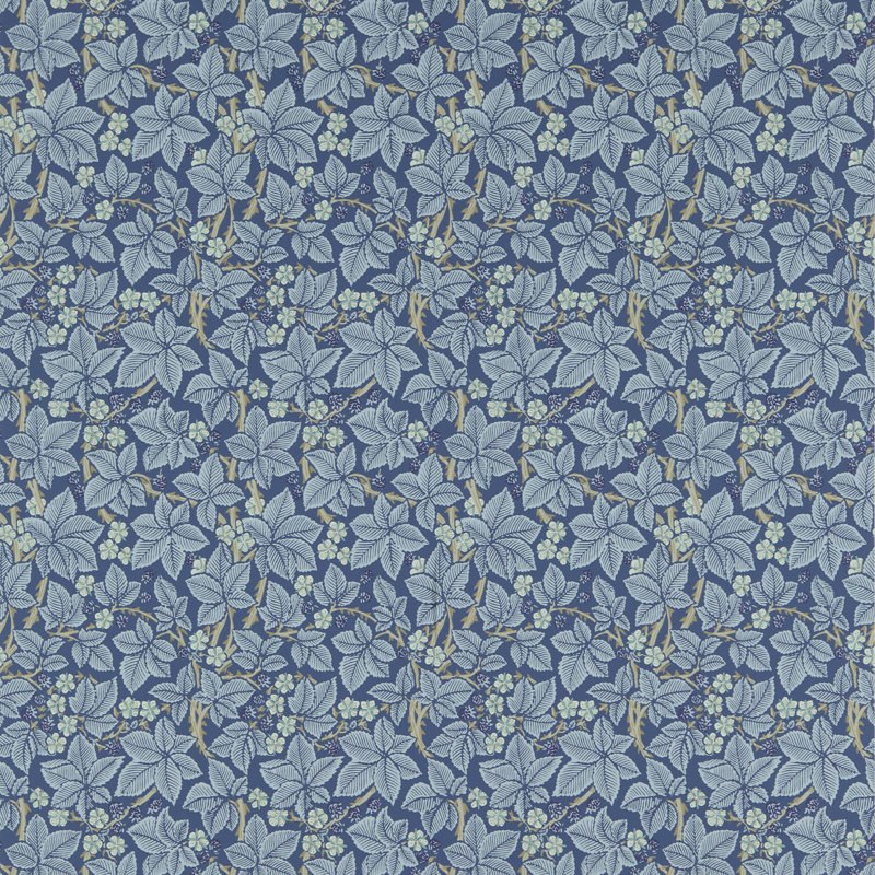 Bramble 10.05m x 68.6cm Matte Wallpaper Roll