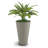 Cone Concrete Planter-213976422-213976419