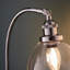 Anais Metal Desk Lamp