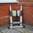 Aluminum Multi-Position Ladder
