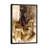 The Rower by Pablo Picasso - Painting on Canvas-2120471212-2120471203