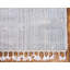 Tapis ivoire à motif géométrique Mitzy-1945633991