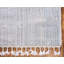Tapis ivoire à motif géométrique Mitzy-1945633994