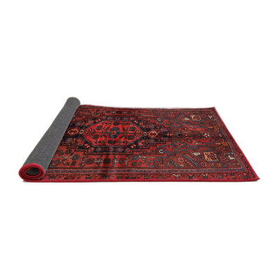 Oriental Indoor Rug