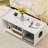 Gracinda Single Coffee Table-1373092771