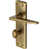 Antique Brass selected