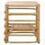 Table d'appoint Clemont