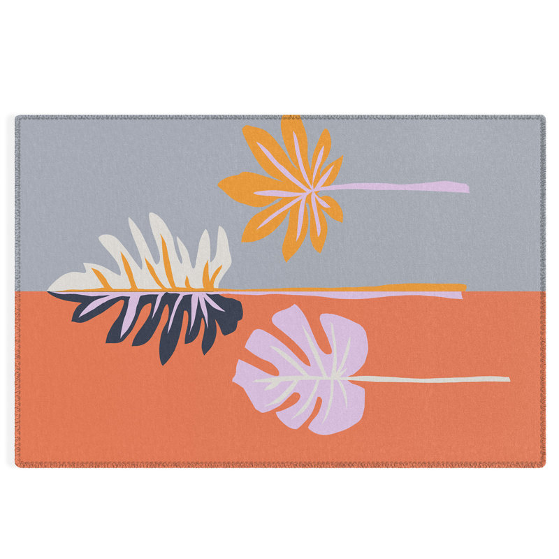 Indoor / Outdoor Rug, Rectangle 8' x 10'
