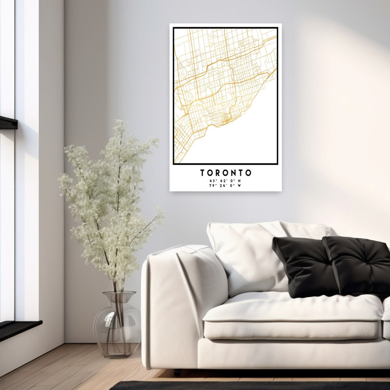 Print, 91.44cm H x 60.96cm W