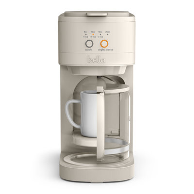Bella Versabrew 12 Cup Coffee Maker
