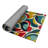 Vibrant Streak Indoor And Outdoor Area Rug-488764728