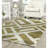 Shroyer Porcello Performance Geometric Rug-19262102