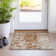 Aleighna Area Rug with Non-Slip Backing