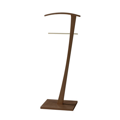 Rivero Freestanding Valet Stand