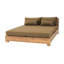 Monterey Teak Outdoor Daybed Lounger-959551073