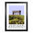 Black Wood Frame
