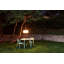 Toni Bistreau Outdoor Bistro Table Set With Chairs-940489778