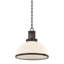 Whitfield Semi Flush-1293737077