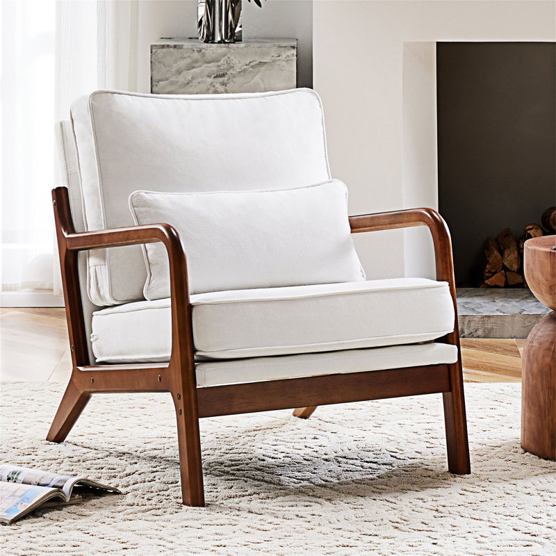Chaises longues avec coussin lombaire