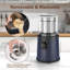 Chengdu Menghejia Technology Co., Ltd. Stainless Steel Electric Blade Coffee Grinder-110966859
