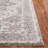 Lunara Power Loom Polyester; Jute/Sisal; Polypropylene Plastic Oriental Indoor Rug-2048981966