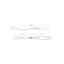 Tramontina Carving Fork