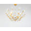 Abbey 8 - Light Chandelier-334104980