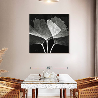 Harnek Ginkgo BW
