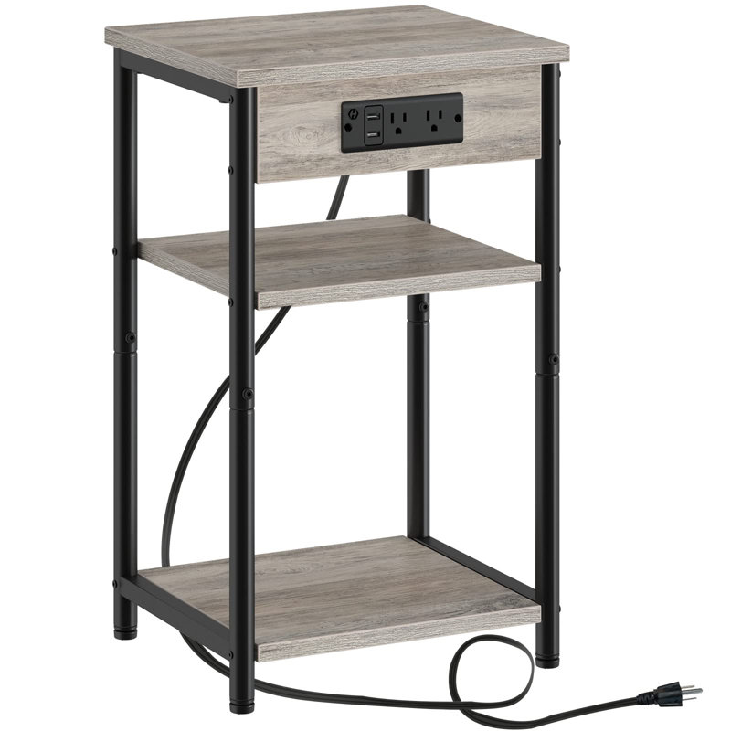 Tiernagh End Table Set