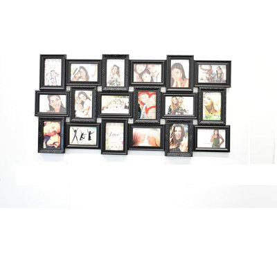 Black Picture Frame