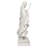 Jesus the Good Shepherd Garden Statue-24323766