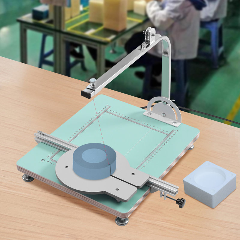 Coupe-mousse de table Hotwire