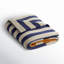 Jason Wu Sunset Blue Throw