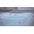 71" x 32" Freestanding Soaking Acrylic Bathtub-50948204-100500620