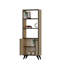 Bibliothèque standard H 70,9 "x l 23,6"