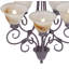 Lustre d'intérieur / classique à 5 lumières Garison