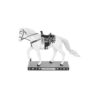 Figurine de cheval 2,5 po H