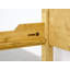 Tish Solid Wood Bed-2042088636