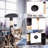 Brehea 44'' H Cat Tree