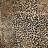 Lovato Printed Hide Rug-Brown & Black