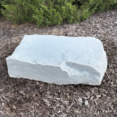 Artificial Rock Cover  32 L x 23 W x 7 H