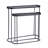 Cato 33.25'' Console Table-98042753