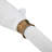 Napkin Ring Collection Brass Napkin Ring