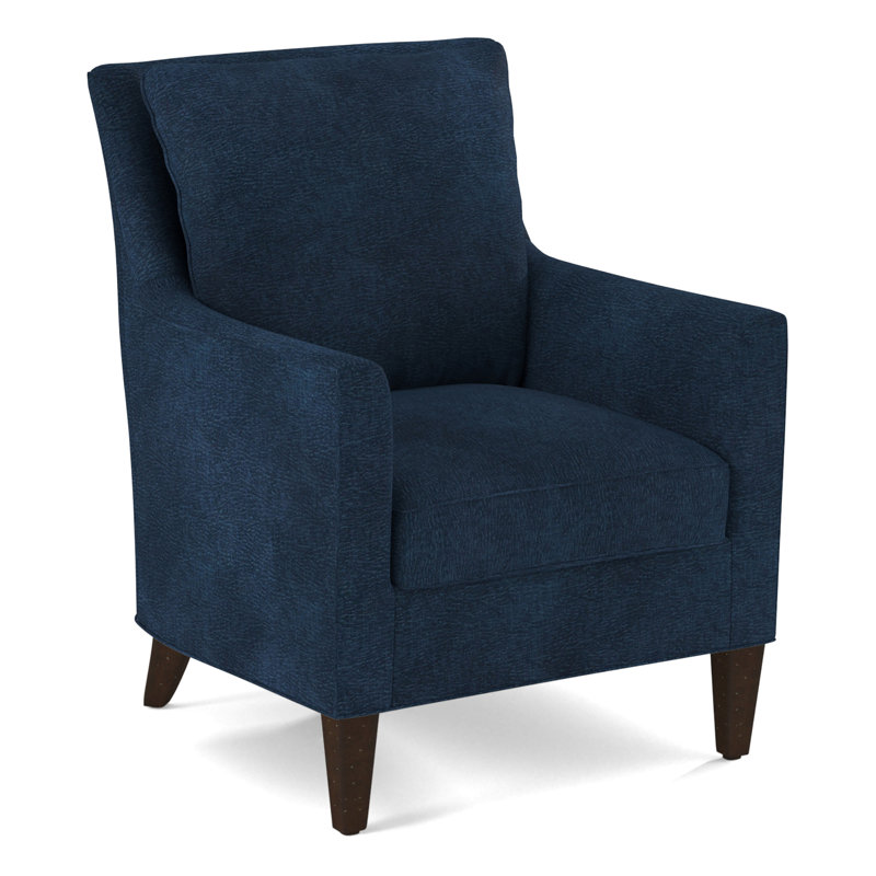 Armchair, 61614-35, Weathered Gray
