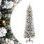Artificial Christmas Tree with 300 LEDs-1211637790-1211637789