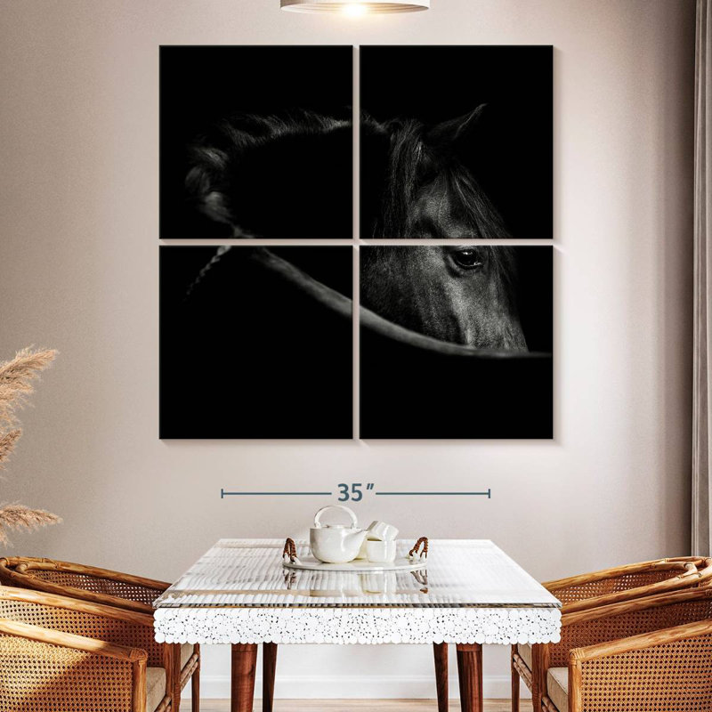 Art du cheval Brampt