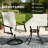 Outdoor Chairs,Swivel Chairs Set Of 2-1549796105