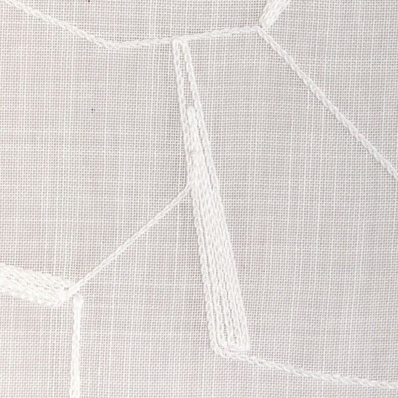 Kravet Basics - 90038-1, White
