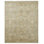 Ember Beige Hand-Knotted Wool Oriental Area Rug
